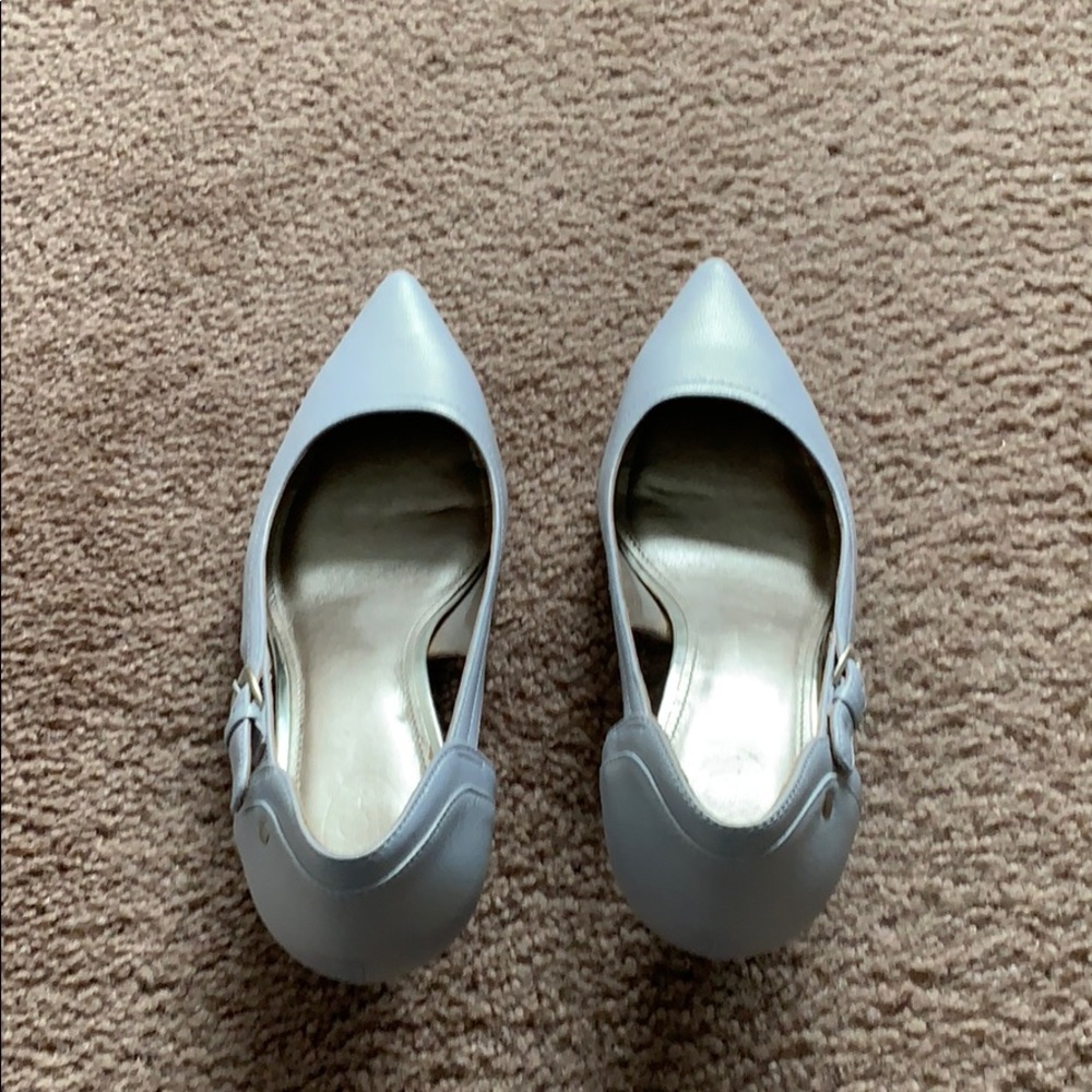 Circa Joan and David Pumps